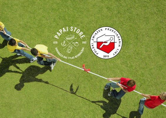 Współpraca z PAPAJstore.pl